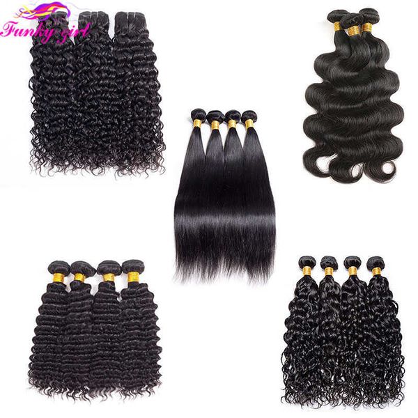 synthetic wigs wholesale brazilian straight hair weave bundles human body deep water wave kinky curly weft for women 230227, Black
synthetic wigs wholesale brazilian straight hair weave bundles human body deep water wave kinky curly weft for women 230227, Black