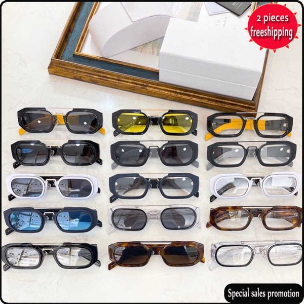 brand design sunglasses p family 2023 new sunglass women's net red same personalized plate small box sunglass spr01w uv400 high quality, White;black
brand design sunglasses p family 2023 new sunglass women's net red same personalized plate small box sunglass spr01w uv400 high quality, White;black