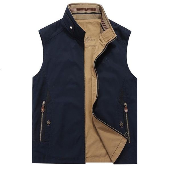 men's vests man dress up formal vest gentleman sleeveless releases army male clothes black waistcoat sack social luxury 230320, Black;white
men's vests man dress up formal vest gentleman sleeveless releases army male clothes black waistcoat sack social luxury 230320, Black;white