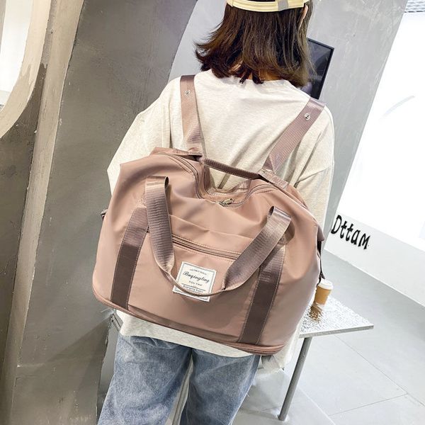 stuff sacks multifunctional travel bag backpack largecapacity luggage student schoolbag clothes storage cute women 230317
stuff sacks multifunctional travel bag backpack largecapacity luggage student schoolbag clothes storage cute women 230317