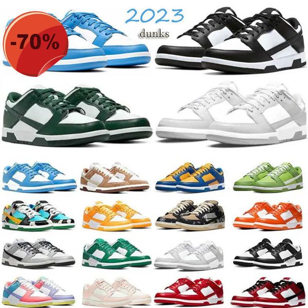 new 2023 dunks designer running shoes panda low grey fog chunky dunky university blue varsity green valentines day medium curry dunkes
new 2023 dunks designer running shoes panda low grey fog chunky dunky university blue varsity green valentines day medium curry dunkes