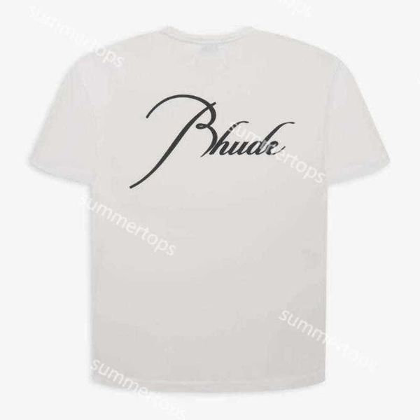 rhude men's t-shirts designer shirts luxury brand fashion shirt for men casual mens short sleeve tees cotton t3104, White;black
rhude men's t-shirts designer shirts luxury brand fashion shirt for men casual mens short sleeve tees cotton t3104, White;black