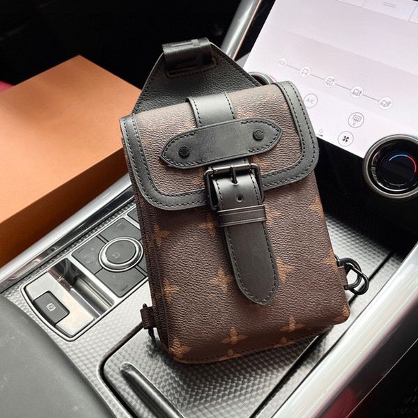 designer bag m45912 mens printed leather shoulder bag stylish studded handbag mens retro temperament mobile phone bag wallet card bag
designer bag m45912 mens printed leather shoulder bag stylish studded handbag mens retro temperament mobile phone bag wallet card bag