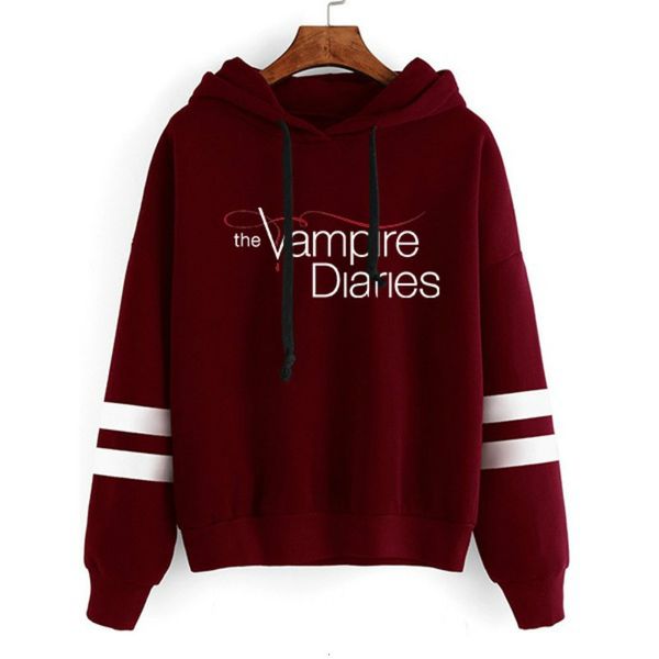 womens hoodies sweatshirts fashion women sportwear the diaries printed hooded sweatshirt casual long sleeve fleece pullover sweater 230317, Black
womens hoodies sweatshirts fashion women sportwear the diaries printed hooded sweatshirt casual long sleeve fleece pullover sweater 230317, Black