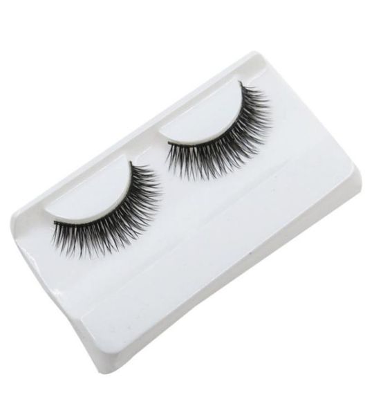 wholemalloom 1pair black natural long thick falsh eyelash extension soft make up eye lashes eyelashes tools3582588
wholemalloom 1pair black natural long thick falsh eyelash extension soft make up eye lashes eyelashes tools3582588