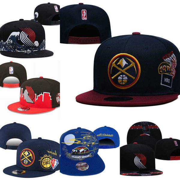 2022-2023 snapbacks denver''nuggets''hat utah''jazz''caps portland''trail blazers'�, Black;white
2022-2023 snapbacks denver''nuggets''hat utah''jazz''caps portland''trail blazers'�, Black;white