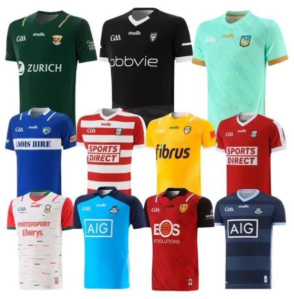 2023 limerick cork dublin gaa jerseys 22 23 down louth antrim wexford wicklow laois mayo hurling derry westmeath home away shirt, Black;gray
2023 limerick cork dublin gaa jerseys 22 23 down louth antrim wexford wicklow laois mayo hurling derry westmeath home away shirt, Black;gray