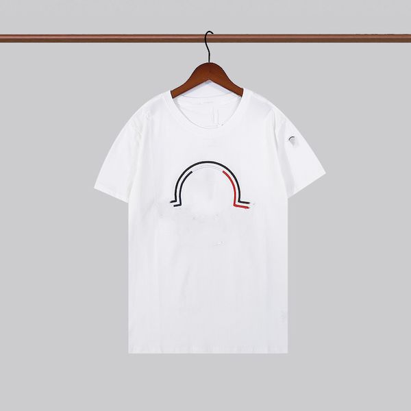 embroidered designer shirt quality t streetwear clothes tees fashion short sleeve leisure tshirt men s clothing women dresses brand shirts m, White;black
embroidered designer shirt quality t streetwear clothes tees fashion short sleeve leisure tshirt men s clothing women dresses brand shirts m, White;black