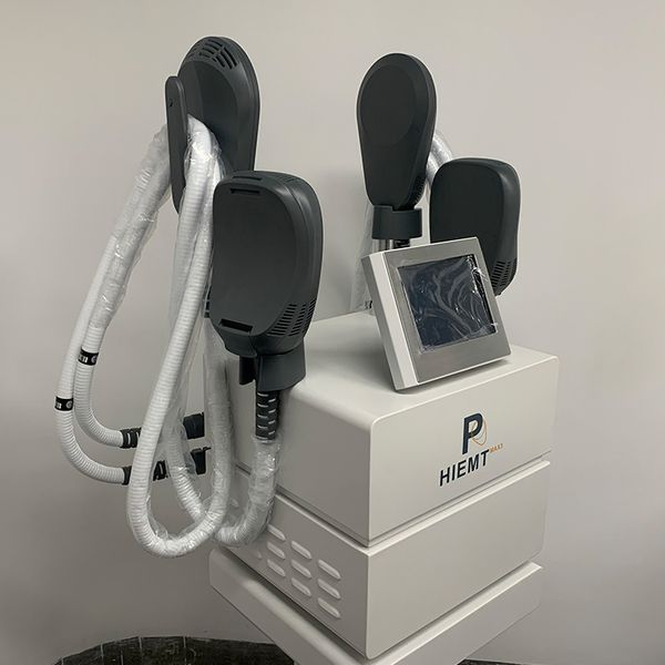 body sculpting & slimmin hiems emslim rf muscle building fat burning 2 handles 4 handle ems sculpting muscle
body sculpting & slimmin hiems emslim rf muscle building fat burning 2 handles 4 handle ems sculpting muscle