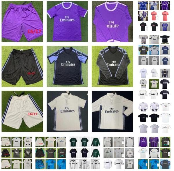 2015 2016 2017 2018 real madrids retro soccer jerseys bale benzema modric di maria alonso 12 13 14 15 16 ronaldo sergio ramos classic footba, Black;yellow
2015 2016 2017 2018 real madrids retro soccer jerseys bale benzema modric di maria alonso 12 13 14 15 16 ronaldo sergio ramos classic footba, Black;yellow