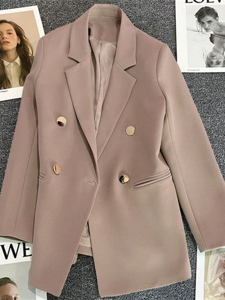 women's suits blazers women fashion long sleeve chic blazer business single-breasted notched temperament outerwear design style lapel c, White;black
women's suits blazers women fashion long sleeve chic blazer business single-breasted notched temperament outerwear design style lapel c, White;black