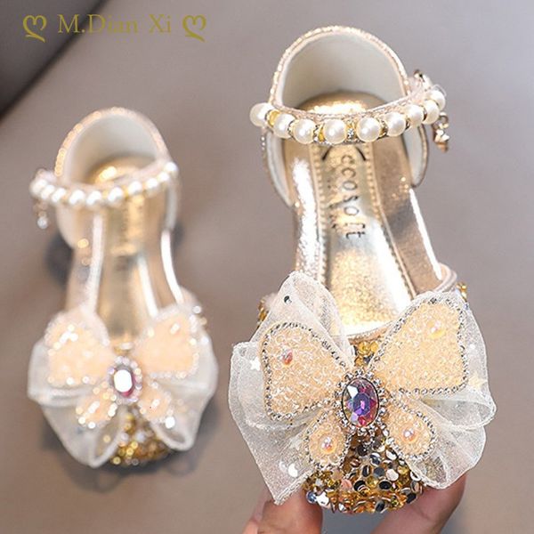 sandals girls princess shoes spring summer children sequins bow leather fashion baby kids pearl flat nonslip soft bottom 230317, Black;red
sandals girls princess shoes spring summer children sequins bow leather fashion baby kids pearl flat nonslip soft bottom 230317, Black;red