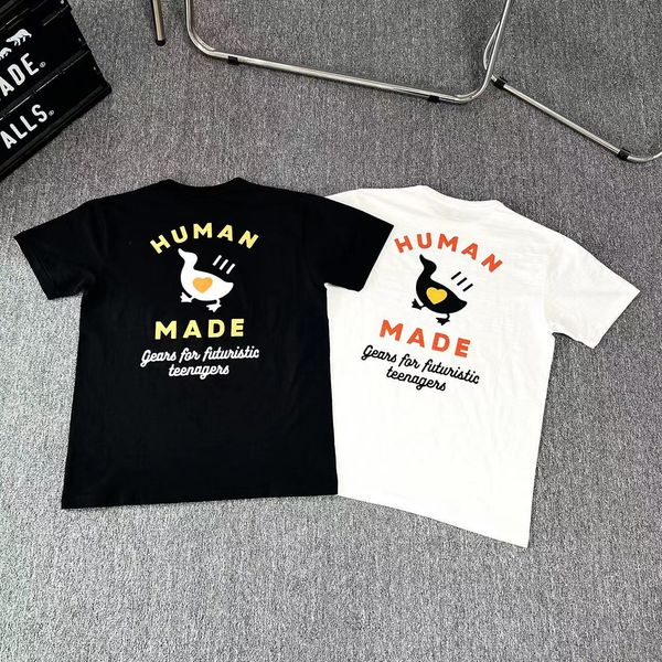 23ss white black t shirt men woman tee print 1 quality fashion cotton short sleeve real pics, Black;brown
23ss white black t shirt men woman tee print 1 quality fashion cotton short sleeve real pics, Black;brown