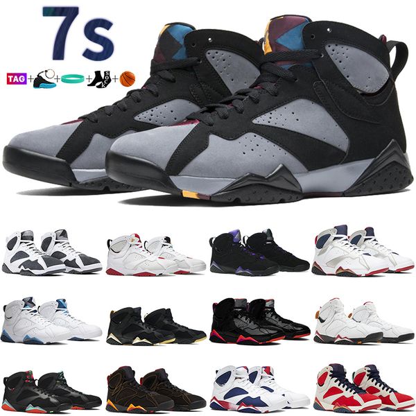 jumpman 7 7s men women basketball shoes fashion designer shoe trophy room true red bordeaux flint hare raptors golden moments sneakers sport
jumpman 7 7s men women basketball shoes fashion designer shoe trophy room true red bordeaux flint hare raptors golden moments sneakers sport