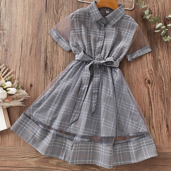 girl's dresses kids dresses for girl summer costumes short sleeve school preppy style plaid print dress baby children clothes 6 8 9 10, Red;yellow
girl's dresses kids dresses for girl summer costumes short sleeve school preppy style plaid print dress baby children clothes 6 8 9 10, Red;yellow