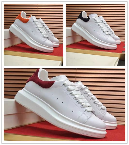 brand new white black leather sneakers shoes chunky rubber skateboard walking women men low-calfskin sports treaded couple trainers
brand new white black leather sneakers shoes chunky rubber skateboard walking women men low-calfskin sports treaded couple trainers
