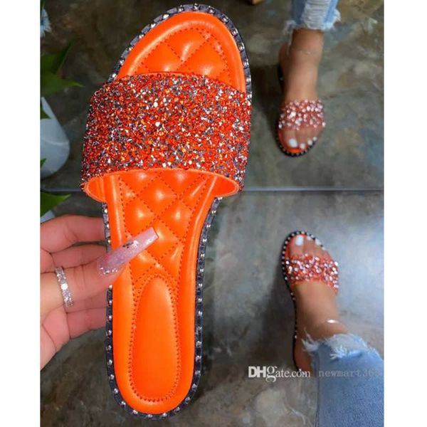 flat sandals womens slippers 2023 summer designer new sequin slides fashion flat shoes, Black
flat sandals womens slippers 2023 summer designer new sequin slides fashion flat shoes, Black