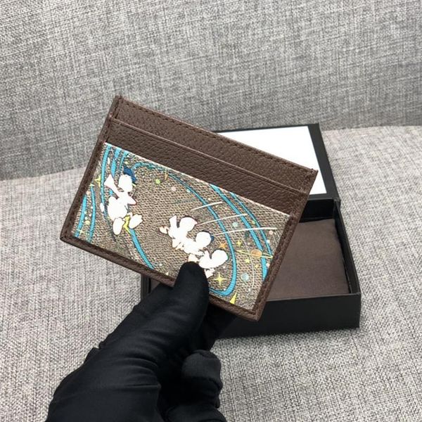 luxurys designers cardholder classic womens casual new 2021 card holders cowhide leather ultra slim coin purses mens women wallets216v, Brown;gray
luxurys designers cardholder classic womens casual new 2021 card holders cowhide leather ultra slim coin purses mens women wallets216v, Brown;gray