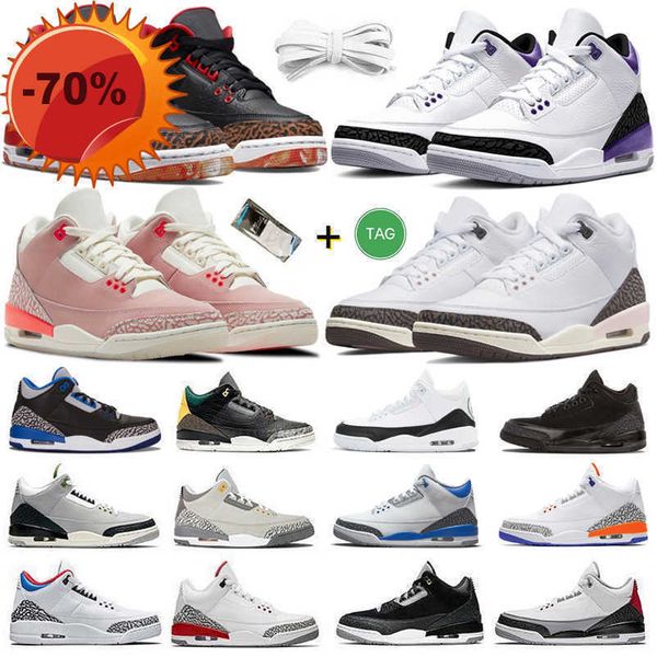 jumpman new 3 3s og mens retro basketball shoes dark iris cardinal red kumquat neapolitan muslin desert elephant rust pink black cat men
jumpman new 3 3s og mens retro basketball shoes dark iris cardinal red kumquat neapolitan muslin desert elephant rust pink black cat men