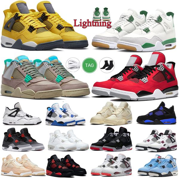 basketball shoes 4 4s men women midnight navy military black cat canvas bred university blue thunder oreo flexible outdoor sports shoe train
basketball shoes 4 4s men women midnight navy military black cat canvas bred university blue thunder oreo flexible outdoor sports shoe train