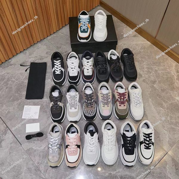 designer sneakers calfskin vintage suede casual shoes men women fashion increasing platform shoe lace-up print leather trainers
designer sneakers calfskin vintage suede casual shoes men women fashion increasing platform shoe lace-up print leather trainers