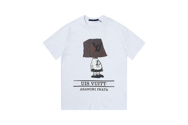 vneo t-shirt men's / women's couples casual fashion trend high street loose hip-hop100% cotton printed round neck t-shirt m-2xl, White;black
vneo t-shirt men's / women's couples casual fashion trend high street loose hip-hop100% cotton printed round neck t-shirt m-2xl, White;black