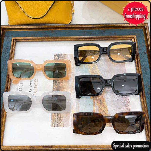 brand design sunglasses 23 new luo yijia sunglass small box net red ins personalized lw30029u uv400 high quality, White;black
brand design sunglasses 23 new luo yijia sunglass small box net red ins personalized lw30029u uv400 high quality, White;black