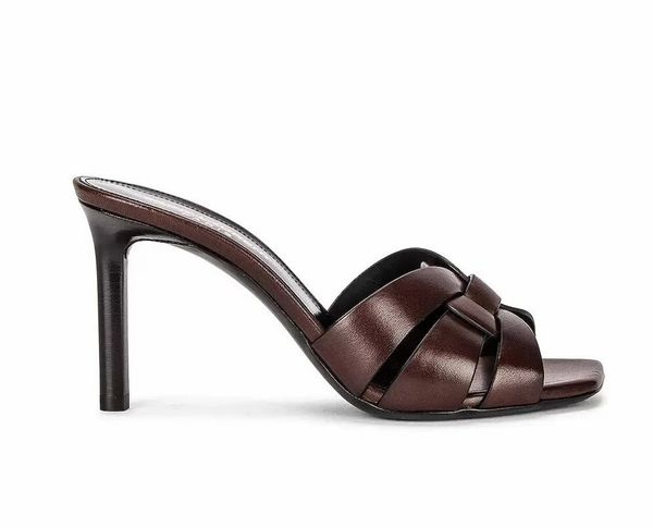 luxury brand woman sandal slipper outdoor beach slide shoes tribute sandals nu pieds calf leather sandal black nude high heel
luxury brand woman sandal slipper outdoor beach slide shoes tribute sandals nu pieds calf leather sandal black nude high heel