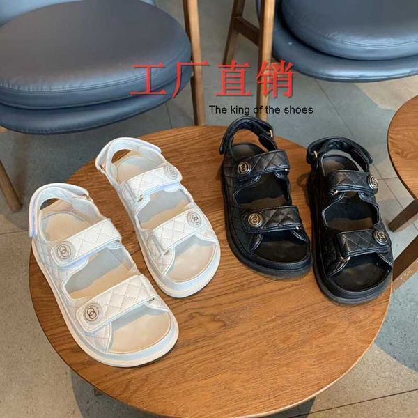 designer shoes high version small fragrant sandals for women in 2023 new summer word thick bottom versatile rome net red woman, Black
designer shoes high version small fragrant sandals for women in 2023 new summer word thick bottom versatile rome net red woman, Black