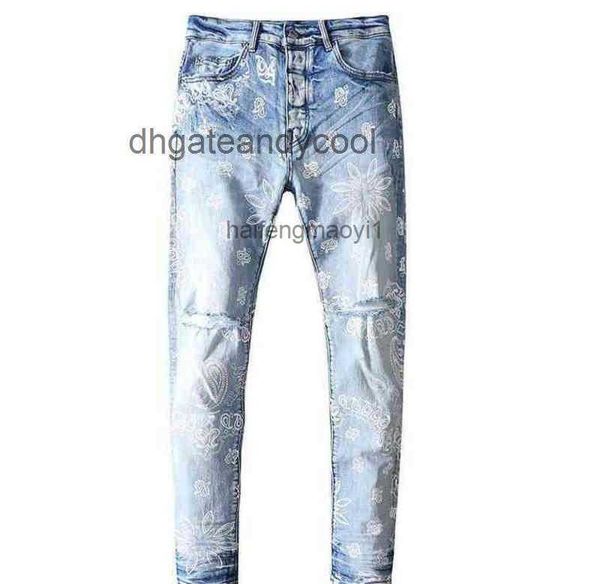 mens jeans designer jean pants mens jean pants jean wash water blue cashew blossom elastic slim fit printed small leg
mens jeans designer jean pants mens jean pants jean wash water blue cashew blossom elastic slim fit printed small leg