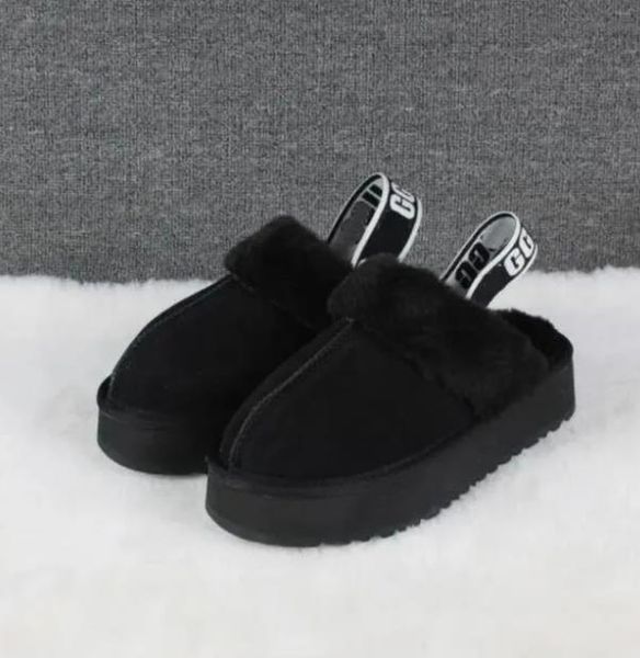 2023 australia new tazz slippers australian classic warm boots womens mini half snow boot usa gs winter full fur fluffy furry satin ankle bo, Black
2023 australia new tazz slippers australian classic warm boots womens mini half snow boot usa gs winter full fur fluffy furry satin ankle bo, Black