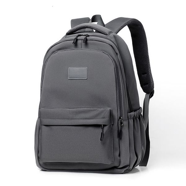 school bag backpack for teenagers girls boys college student high bags large capacity back pack black nylon 230320
school bag backpack for teenagers girls boys college student high bags large capacity back pack black nylon 230320