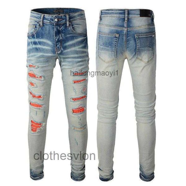 amri mens jeans designer fashionable men are thin popular fashionable brand blue washed slim fitting jeans pants men's slp locomotive
amri mens jeans designer fashionable men are thin popular fashionable brand blue washed slim fitting jeans pants men's slp locomotive