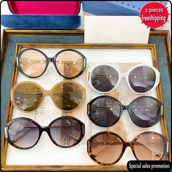 brand design sunglasses g family's new round frame display face small female star ins net red same plate personalized gg1202, White;black
brand design sunglasses g family's new round frame display face small female star ins net red same plate personalized gg1202, White;black