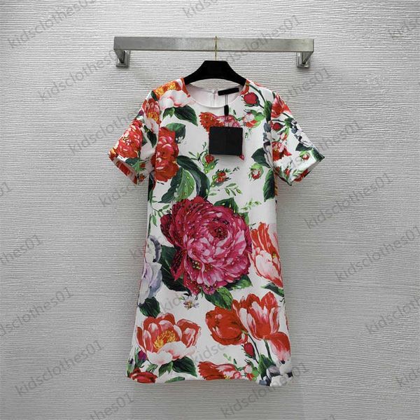 womens dress handmade nail diamond bead piece peony flower print luxury designer dress classic crewneck design with back zipper short sleeve, Black;gray
womens dress handmade nail diamond bead piece peony flower print luxury designer dress classic crewneck design with back zipper short sleeve, Black;gray