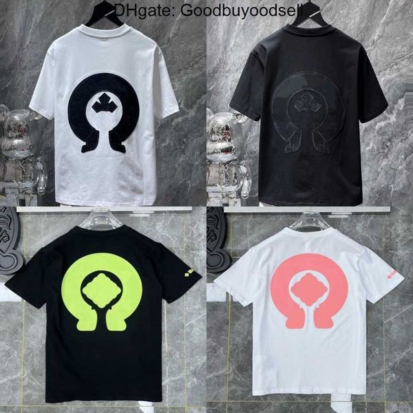 classic fashion ch mens t shirts sanskrit letter t-shirt horseshoe cross pattern tshirts designers hip hop t-shirts woman summer tees g1hg, White;black
classic fashion ch mens t shirts sanskrit letter t-shirt horseshoe cross pattern tshirts designers hip hop t-shirts woman summer tees g1hg, White;black