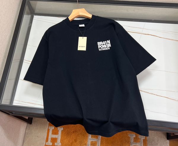2023 mens designer letter printing t shirts ~ us size tshirts ~ mens designer short sleeve t shirts, White;black
2023 mens designer letter printing t shirts ~ us size tshirts ~ mens designer short sleeve t shirts, White;black