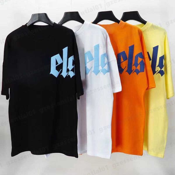 mens tshirts classics t shirt spring and summer palm letters printed shortsleeved crew neck tees tshirt loose european american trends tshir, White;black
mens tshirts classics t shirt spring and summer palm letters printed shortsleeved crew neck tees tshirt loose european american trends tshir, White;black