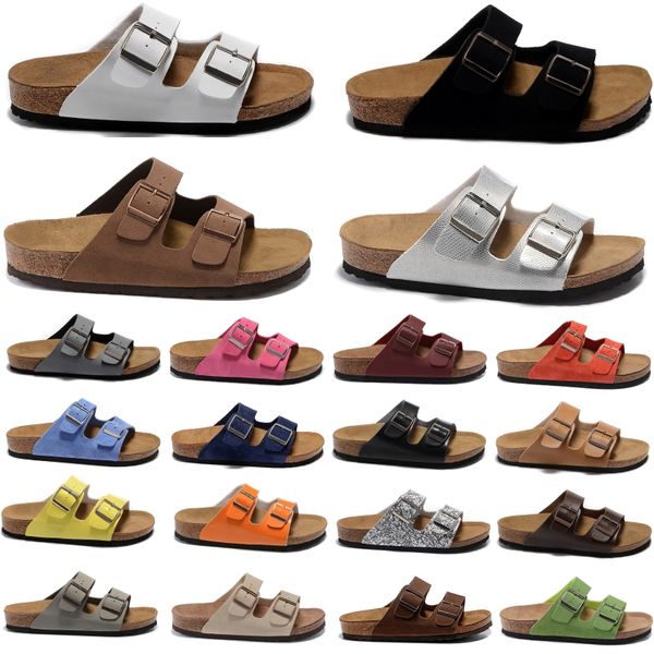 birk fashion sandals slippers men women slippers summer leather suede geta mocha black and white beach shoes slippers
birk fashion sandals slippers men women slippers summer leather suede geta mocha black and white beach shoes slippers