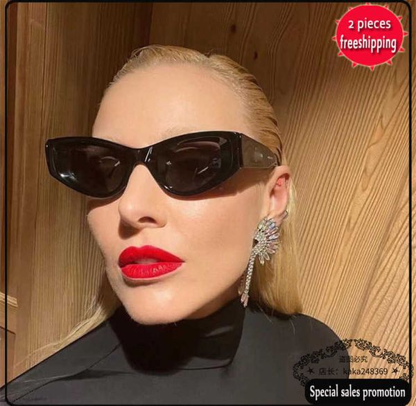 brand design sunglasses b family's new plate cat's eye men's and women's fashion ins.com celebrity bb0243, White;black
brand design sunglasses b family's new plate cat's eye men's and women's fashion ins.com celebrity bb0243, White;black