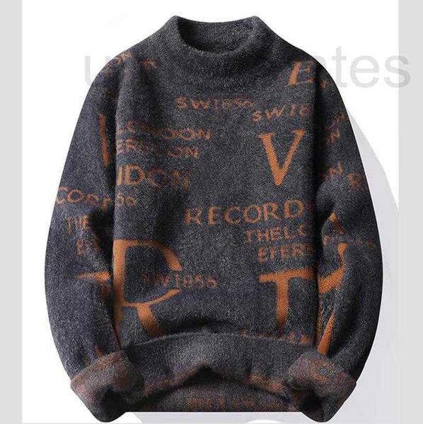 men's sweaters designer men o-neck luxury new round neck pullover letters fashion all-match trend warm 8epp, White;black
men's sweaters designer men o-neck luxury new round neck pullover letters fashion all-match trend warm 8epp, White;black