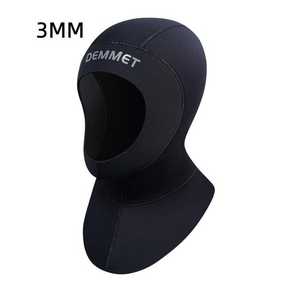 swimming caps 3mm neoprene scuba diving hood with shoulder snorkeling equipment hat cap winter swim warm wetsuit spearfishing drop 230320
swimming caps 3mm neoprene scuba diving hood with shoulder snorkeling equipment hat cap winter swim warm wetsuit spearfishing drop 230320