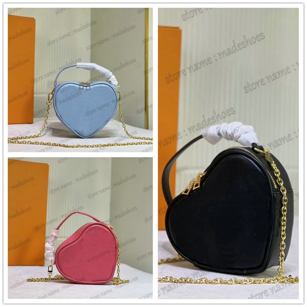 plain bubblegram heart handle bag soft leather embroidery women designer shoulder bag monograms luxury removable chain crossbody m81893 m824
plain bubblegram heart handle bag soft leather embroidery women designer shoulder bag monograms luxury removable chain crossbody m81893 m824