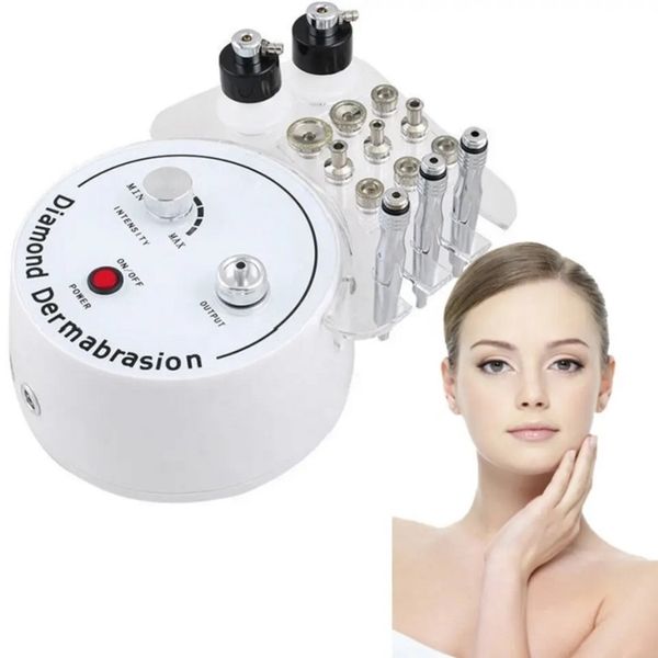 multifunction dermabrasion machine 3 in 1 with sprayer vacuum for head microdermabrasion facial
multifunction dermabrasion machine 3 in 1 with sprayer vacuum for head microdermabrasion facial