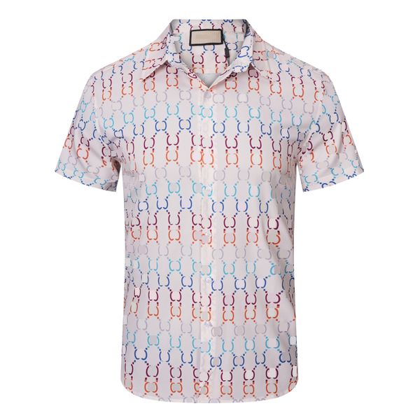 men's casual shirts short sleeve hawaii floral letter print beach shirts bowling casual shirts mens summer dress shirt -3xl, White;black
men's casual shirts short sleeve hawaii floral letter print beach shirts bowling casual shirts mens summer dress shirt -3xl, White;black