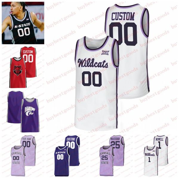 custom kansas state wildcats basketball jersey 25 ismael massoud 35 nae'qwan tomlin 43 peyton ackerman 32 dean wade jerseys, Black
custom kansas state wildcats basketball jersey 25 ismael massoud 35 nae'qwan tomlin 43 peyton ackerman 32 dean wade jerseys, Black