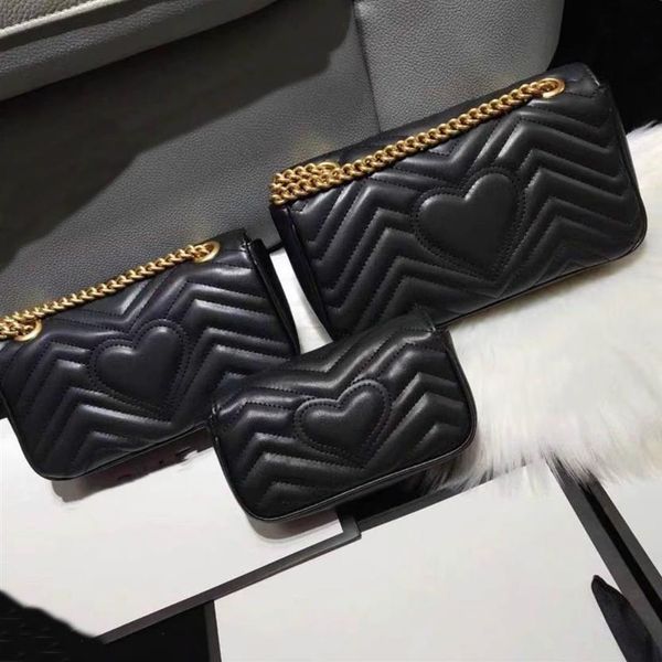genuine leather chain purse fashion chain shoulder bag cowhide handbag presbyopic card holder purse evening bag messenger women wh290s
genuine leather chain purse fashion chain shoulder bag cowhide handbag presbyopic card holder purse evening bag messenger women wh290s