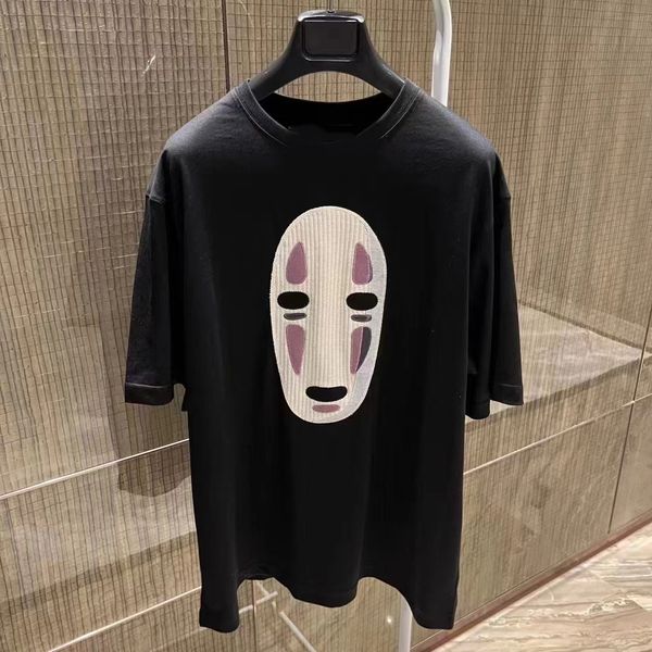 women's tshirt loe brand 2023 summer arrival women cartoon printed crew neck oversized tshirt 230317, White
women's tshirt loe brand 2023 summer arrival women cartoon printed crew neck oversized tshirt 230317, White