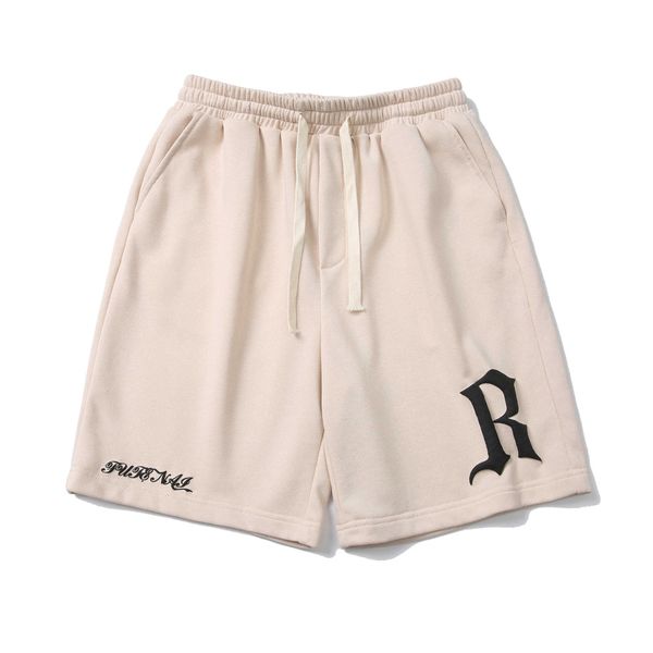 men's shorts summer letter foam print capris shorts men's casual pants youth fashion basic, White;black
men's shorts summer letter foam print capris shorts men's casual pants youth fashion basic, White;black