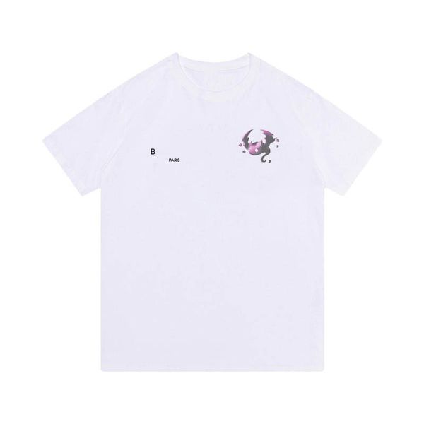 new designer luxury t shirt fashion women and men shirt short sleeve tshirt crew neck classic summer tees, White;black
new designer luxury t shirt fashion women and men shirt short sleeve tshirt crew neck classic summer tees, White;black